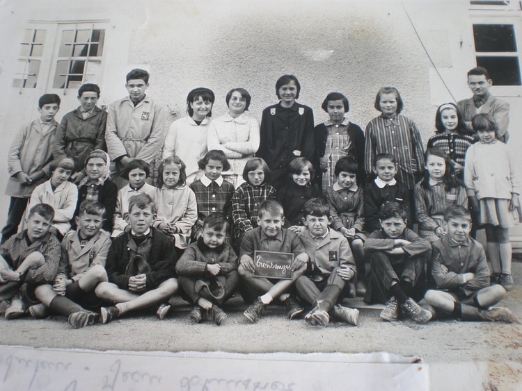 Description de l'image
